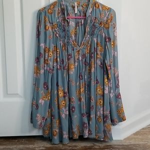 Free People Tunic